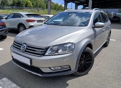 Bild des Angebotes VW Passat Alltrack Alltrack*2,0 TDI*4Motion*Automatik*AHK*LED*Xenon*