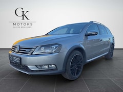 Bild des Angebotes VW Passat Alltrack Alltrack*2,0 TDI*4Motion*Automatik*AHK*LED*Xenon*