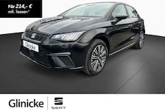Bild des Angebotes SEAT Ibiza Style Edition 1.0 TSI 85 kW DSG
