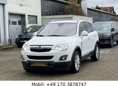 Bild des Angebotes Opel Antara Cosmo 4x4*2HAND*NAVI*PDC*XENON*AHK