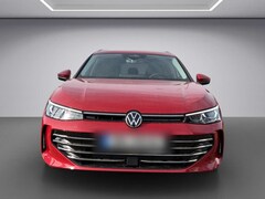 Bild des Angebotes VW Passat Variant 2.0TDI DSG Elegance AHK