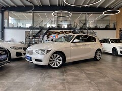 Bild des Angebotes BMW 120 d 5-Türer Aut. *XENON*HIFI*TEMPOMAT*PDC*SZHZ*