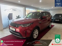 Bild des Angebotes Land Rover Discovery 5 SE TD4