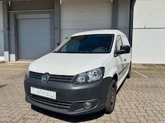 Bild des Angebotes VW Caddy Kasten/Kombi Maxi Kasten*Lang*Klima*EU5