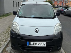 Bild des Angebotes Renault Kangoo Kangoo dCi 75 FAP Authentique