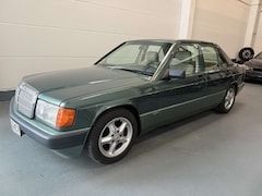 Bild des Angebotes Mercedes-Benz 190 E 2.6 Schiebedach*Aut.*Klima*TÜV Neu*Sportline