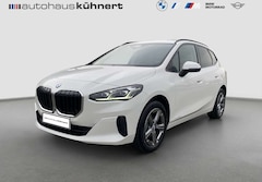 Bild des Angebotes BMW 218 i Active Tourer SpurAss AHK HiFi Navi RFK DAB