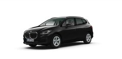 Bild des Angebotes BMW 218 i Active Tourer SpurAss AHK HiFi Navi RFK