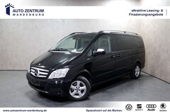 Bild des Angebotes Mercedes-Benz Viano 2.2 CDI Aut. Lang 7-Sitzer CAM AHK XENON