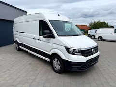 Bild des Angebotes VW Crafter Kasten DSG35 lang&Hoch Navi LKW Mod.2020