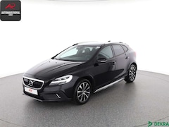 Bild des Angebotes Volvo V40 V40 CC D3 PANO,STANDHZ,ACC,KAMERA,1HD