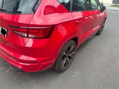 Bild des Angebotes CUPRA Ateca Ateca 2.0 TSI 4Drive DSG