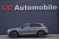 Bild des Angebotes Audi Q5 40 TDI S-Line+S-Sitze+Luft+Pano+AHK+B&O+Matri
