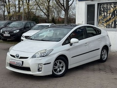 Toyota Prius Executive Hybrid *AUTOMATIK*GSSD*HEAD-UP*