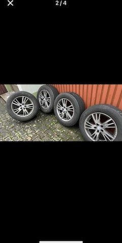 Bild des Angebotes Mercedes-Benz GLK 250 CDI DPF 4Matic BlueEFFICIENCY 7G-TRONIC SPORT EDIT