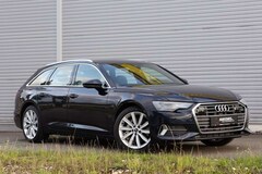 Bild des Angebotes Audi A6 Avant 50 TDI qua.sport*NAVI*RFK*PDC*AMBIENTE*