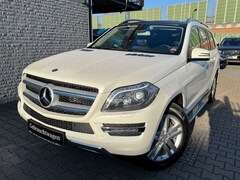 Bild des Angebotes Mercedes-Benz GL 350 CDI BlueTec 4Matic Pano AHK