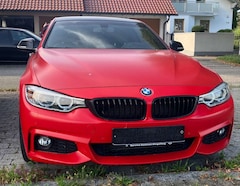 Bild des Angebotes BMW 420 -Coupé