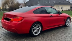 Bild des Angebotes BMW 420 -Coupé