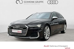 Bild des Angebotes Audi S6 B&O adv HD Matrix Pano AHK Massage Voll