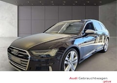 Bild des Angebotes Audi S6 B&O adv HD Matrix Pano AHK Massage Voll