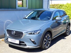 Bild des Angebotes Mazda CX-3 CX-3 SKYACTIV-G 121 FWD Selection
