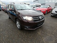 Bild des Angebotes Dacia Logan Prestige "Navi"