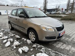 Bild des Angebotes Skoda Fabia Classic