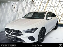 Bild des Angebotes Mercedes-Benz CLA 180 Shooting Brake Progressive AHK*LenkradHz