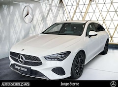 Bild des Angebotes Mercedes-Benz CLA 180 Shooting Brake Progressive AHK*LenkradHz