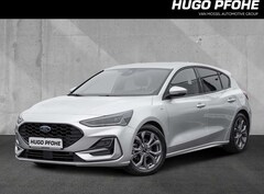 Bild des Angebotes Ford Focus ST-Line X Aut. Matrix ACC Kamera WI-PKT