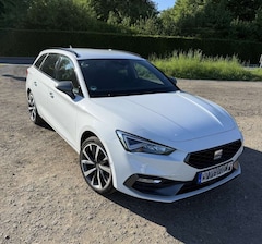 Bild des Angebotes SEAT Leon e-Hybrid Leon 1.4 -Sportstourer FR Plus DSG