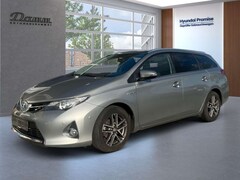 Bild des Angebotes Toyota Auris Touring Sports Hybrid Edition
