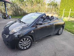 Bild des Angebotes Nissan Micra Cabrio Premium