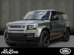 Bild des Angebotes Land Rover Defender 110 D200 X-Dynamic SE AHK, Schiebedach, Head Up...
