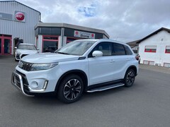 Bild des Angebotes Suzuki Vitara Vitara 1.4 Boosterjet Hybrid Allgrip Comfort+
