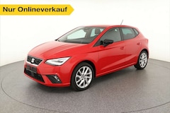 Bild des Angebotes SEAT Ibiza Ibiza 1.0 TGI FR (EURO 6d) LED+NAVI+SHZ+PDC+TEMP