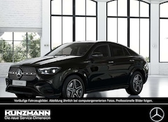 Bild des Angebotes Mercedes-Benz GLE 300 d 4MATIC Coupé AMG Night Panorama AHK