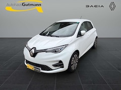 Bild des Angebotes Renault ZOE Riviera R135 Batteriekauf digitales Cockpit LED