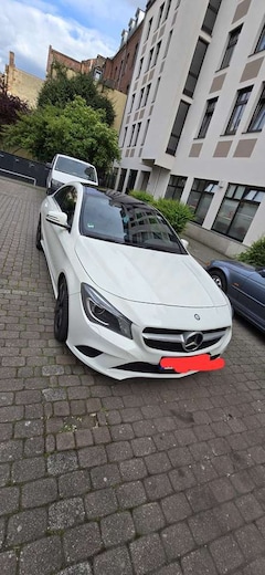 Bild des Angebotes Mercedes-Benz CLA 200 7G-DCT