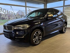 Bild des Angebotes BMW X6 M M50 d