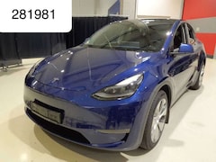 Bild des Angebotes Tesla Model Y Long Range AWD Wärmepumpe Autopilot