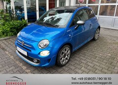 Bild des Angebotes Fiat 500 Sport 1.0l