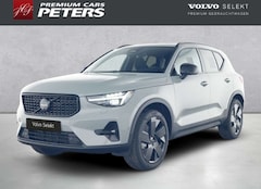 Bild des Angebotes Volvo XC40 Plus Black Edition 20''LM Pano 360kam Memory Sitze