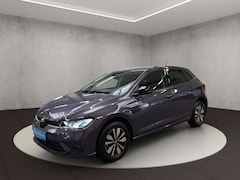 Bild des Angebotes VW Polo Goal 1,0 l TSI OPF 85 kW (116 PS) 7 -Gang-D