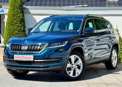 Bild des Angebotes Skoda Kodiaq Style 4x4*DSG*AHK*St.Heizung*Canton*