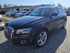 Bild des Angebotes Audi Q5 2.0 TDI 125 kW quattro - . -S Line -