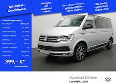 Bild des Angebotes VW T6 California Beach Edition 4Motion AHK STAND