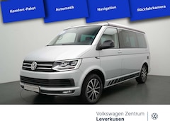 Bild des Angebotes VW T6 California Beach Edition 4Motion AHK STAND