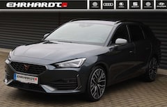 Bild des Angebotes CUPRA Leon Sportstourer 2.0 TSI DSG 4Drive VZ DCC AHK*LED*...